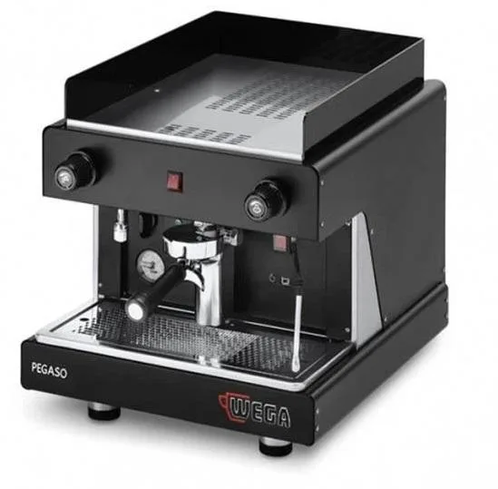 Buy Wega Pegaso EVD 1 Group Coffee Machine Black EVD1PG