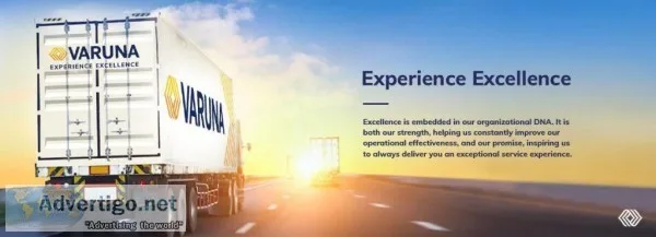 Top Logistics Services Companies in India