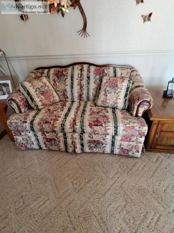 Family room furniture