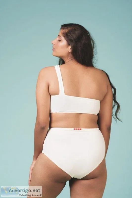Shop bandeau bikini top swimwear for women