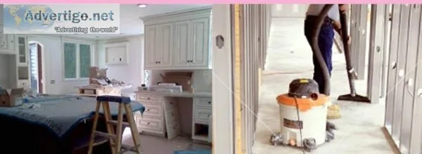 All Types Of Cleaning Services West-Island Offered By Assistance