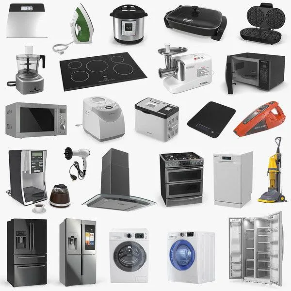 Buy Home Appliances at Discounted Price