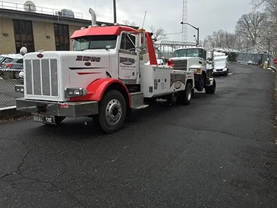 Roadside Assistance Service Staten Island