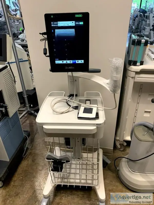 Used Ultrasound Machines for Sale