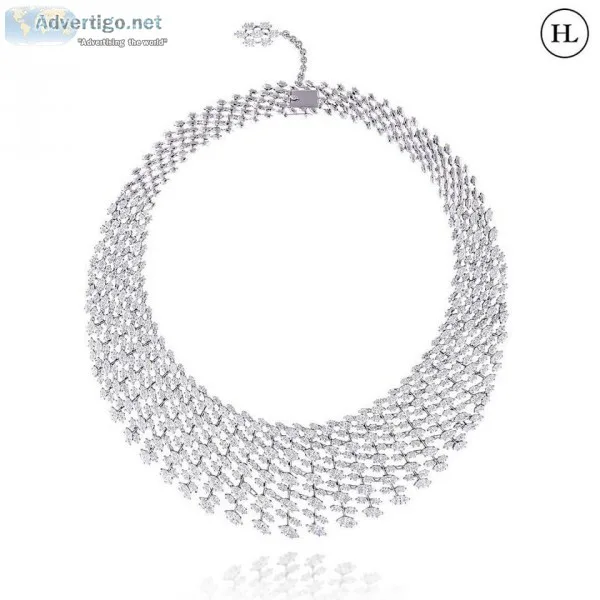 If you are on the lookout for one of the most best jewellery sho