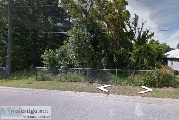 0.14 Acres for Sale in Lake City FL