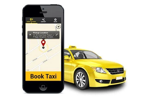 Buy Best  Affordable Taxi Booking App.