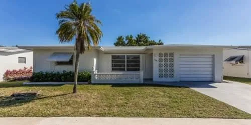Welcome to 7490 Margate Blvd Margate FL 33063