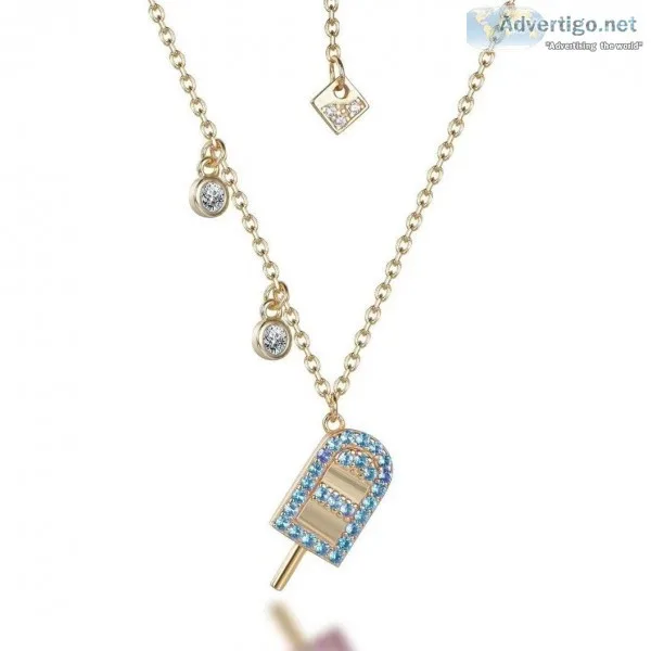 Perfect Jewelry Gift for Toddlers