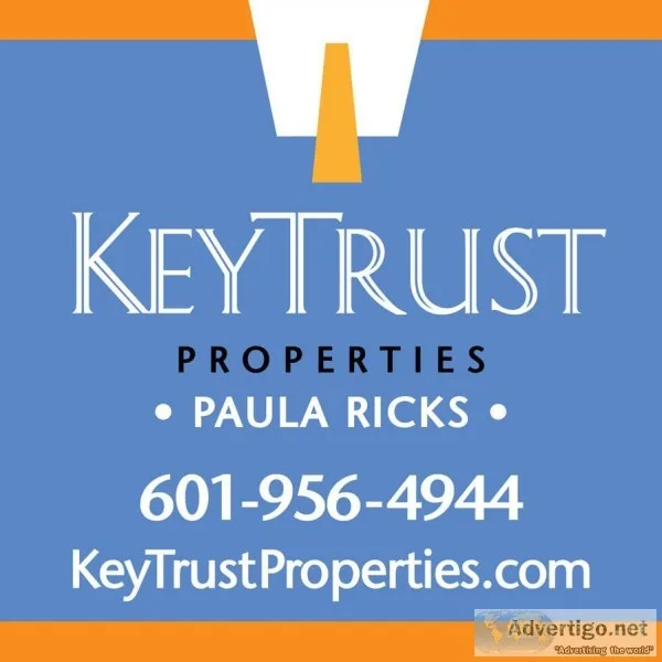 KeyTrust Properties Paula Ricks -  Beautiful 207 Bellewether Pas