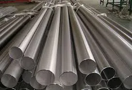 Stainless Steel 304H Pipes and Tubes