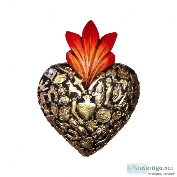 Design Your Home with Handmade Mexican Ornament