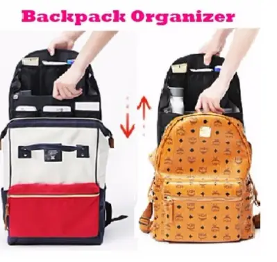 Backpack Organizer
