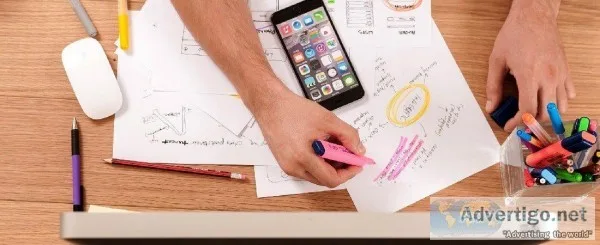 Web Application Development Company in Hyderabad