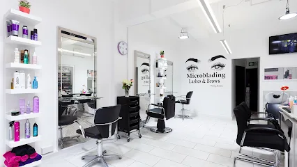 Best Beauty Salon in Brixton