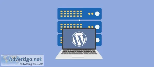 Managed WordPress Hosting at lowest price