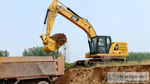 Who buys heavy equipment machinery - Sell Your Construction Equi