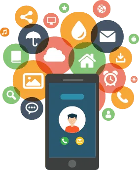 IT Services Digital Marketing  Web design and web development co