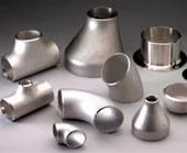 MONEL 400 PIPE FITTINGS