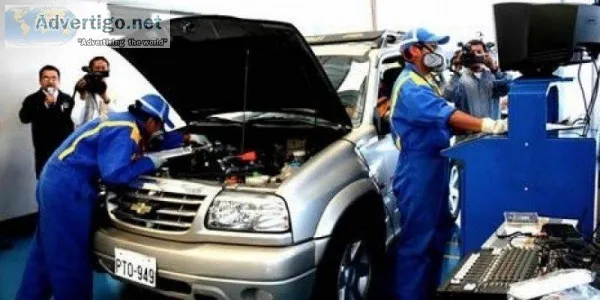 Low-cost Car Repair Services By Pitstop