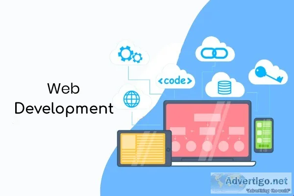 Trust Worthy Web Development.