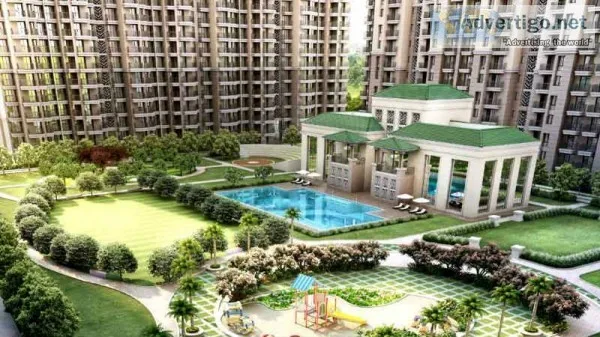 Ats Happy Trails Prime Location Noida Extension