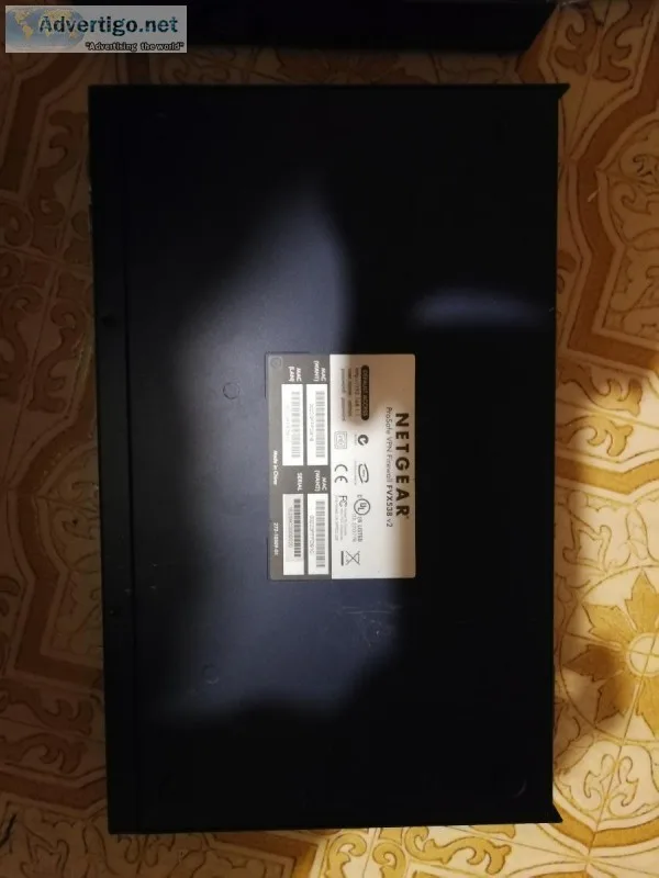 NETGEAR Prosafe