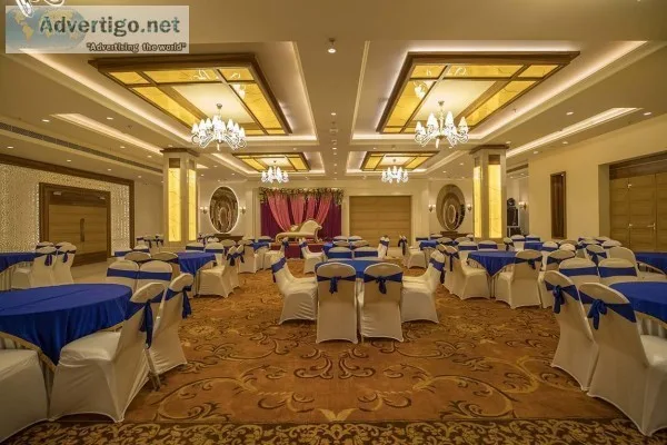 Party Halls in Jalandhar