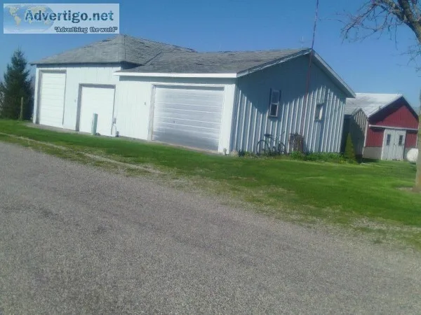 5 acre farm for sale