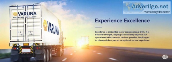 Best Logistics Services Companies in India