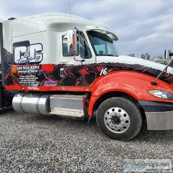 2020 Vehicle Wraps --- Business  Personal  Graphics