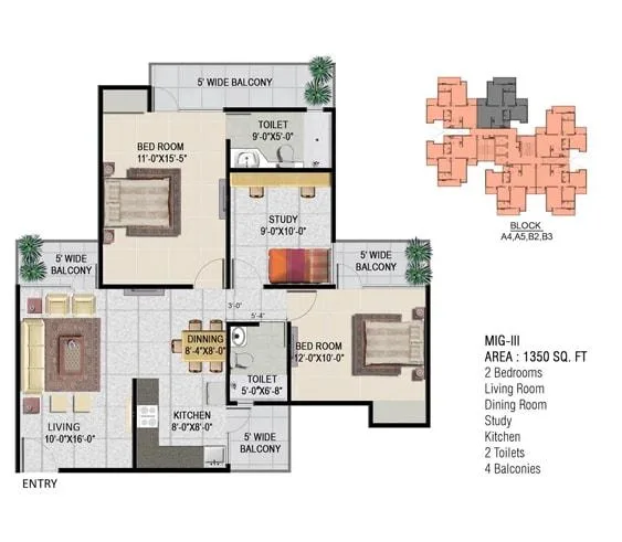 Panchsheel Greens flats Noida Extension  Panchsheel Greens Price