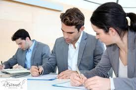 The Best Top Resume Writing Service Online in USA