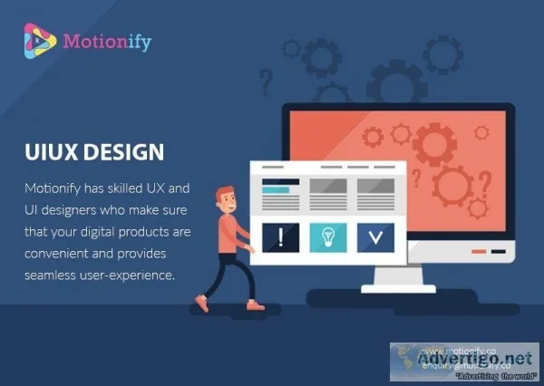 Corporate Video Production India  Motionify.co