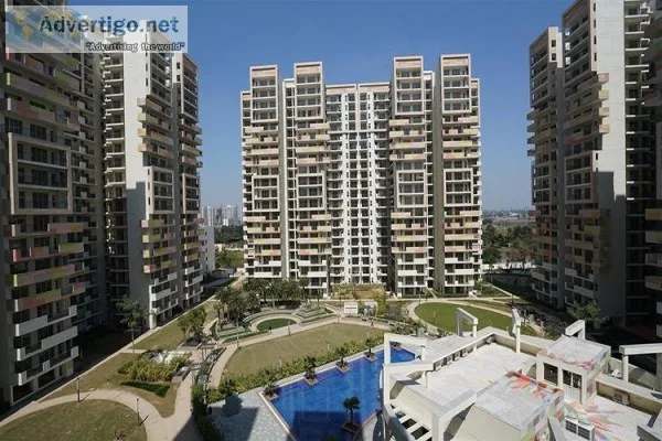 Bestech Park View sanskruti 3 and 4 BHK Apartments in Sector 92