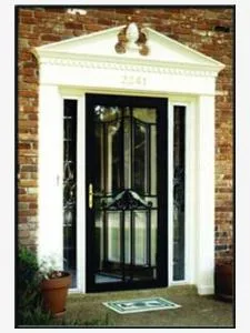 Storm Doors St Louis