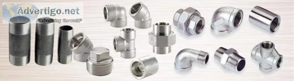 Stainless Steel 317 317L Forged Fittings Supplier and Manufactur