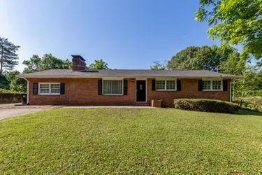 Welcome to 4249 ETOWAH DRIVE SE ACWORTH GA 30102