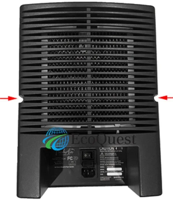 Replacement Filter for Eagle 2500