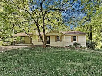 Welcome to 260 Chief Vann Dr Alpharetta GA 30004