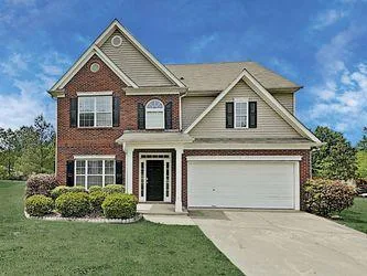 Welcome to 4481 Plantation Mill Trl Buford GA 30519