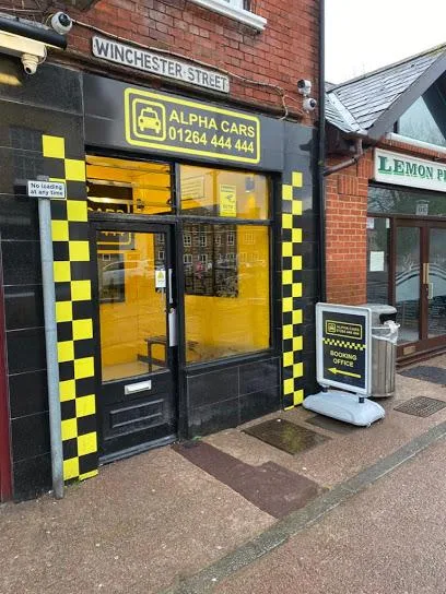 Best Taxi Service in Picket Twenty