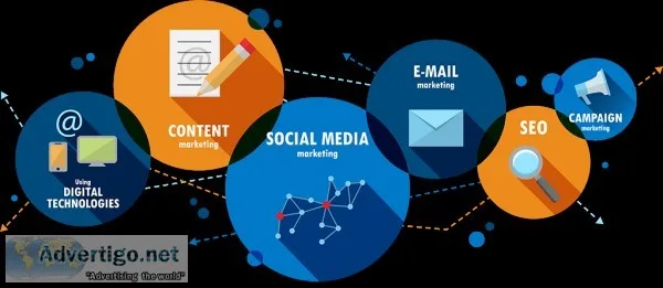 Affordable Digital Marketing Services for Small Businesses