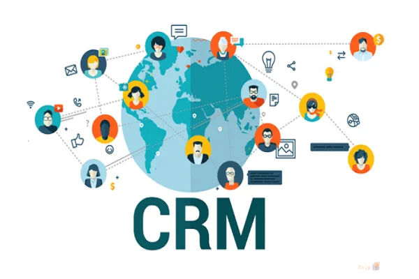 Automatic Zoho CRM Integrations