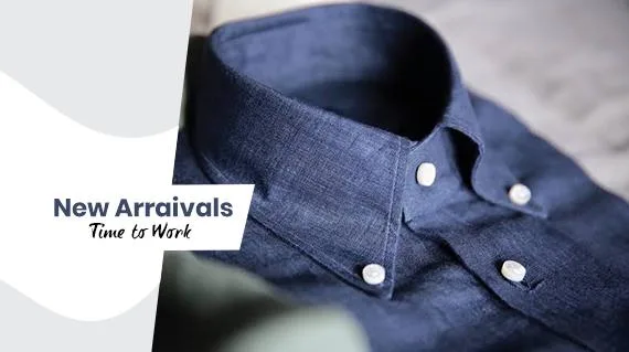 Linen Shirt Fabric &ndash linen crust