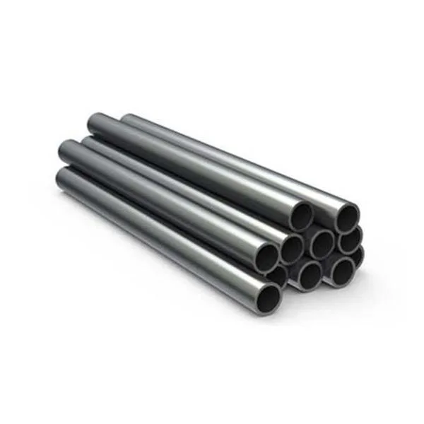 Titanium Gr. 5 Pipe and Tube