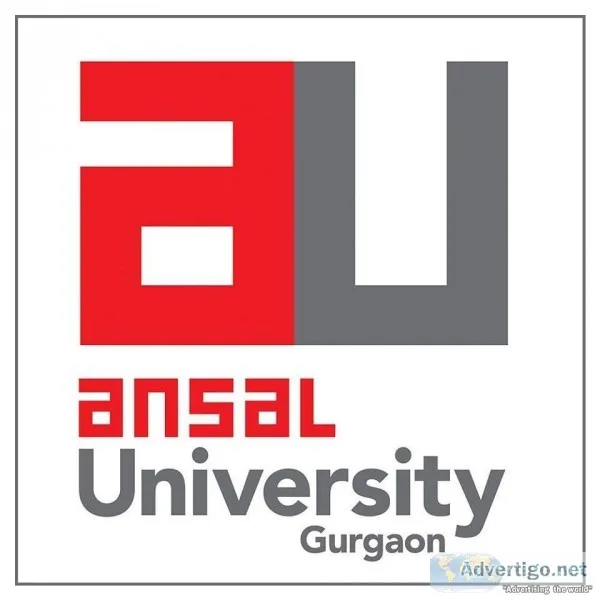 Visual Communication College in Gurgaon  Ansal University