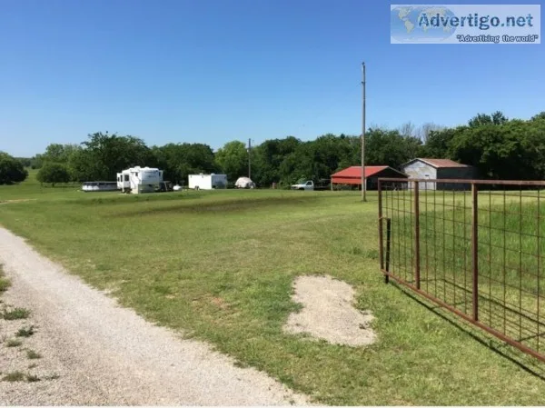 Farm Land for sale