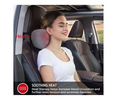 Heat Massager  Snailax
