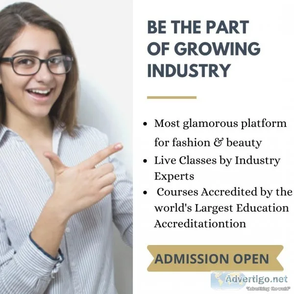 The most glamorous platform for makeup and beauty
